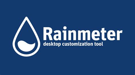Rainmeter Free Download (v4.5.7)